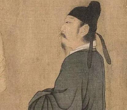 韩熙载历史图片