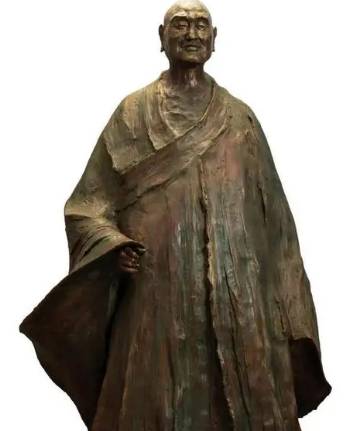 鉴真历史图片