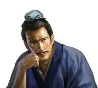 戏志才历史图片