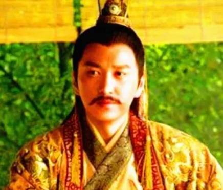 李治历史图片