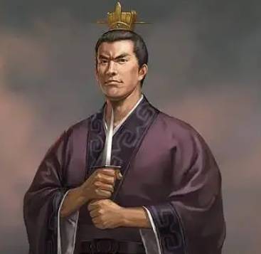 刘谌历史图片