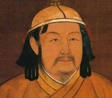 元朝历史图片