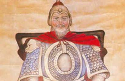 明朝历史图片
