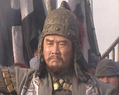 文聘历史图片