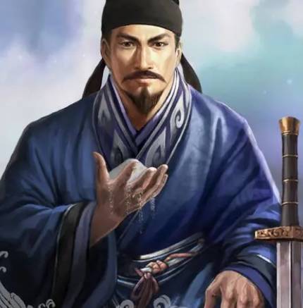 刘晏历史图片