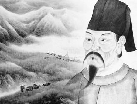 王缙历史图片