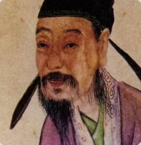 王维历史图片