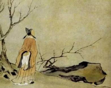 李廌历史图片
