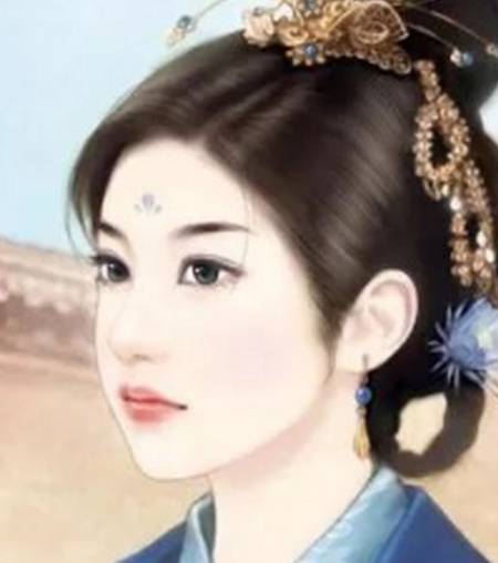 谢玖历史图片
