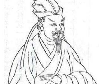 陈师道历史图片