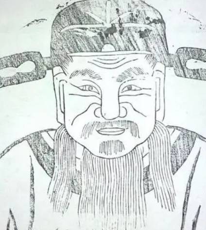 魏藻德历史图片