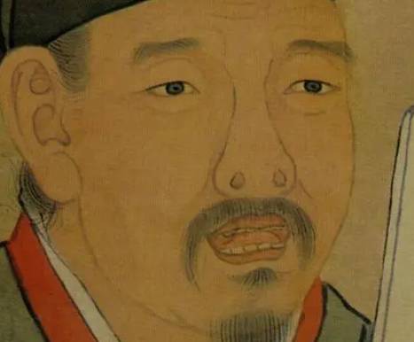 姜公辅历史图片