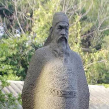 令狐楚历史图片