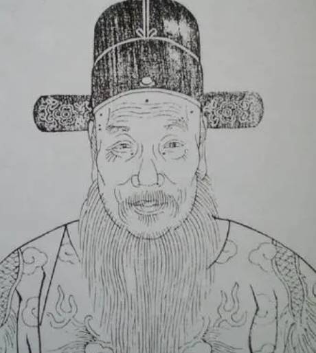 张璁历史图片