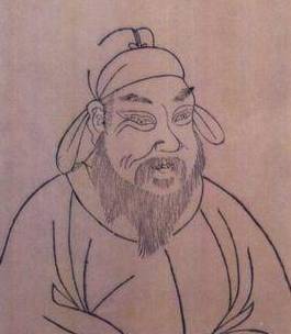 李德裕历史图片