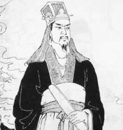 李训历史图片