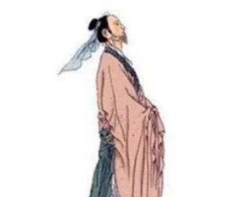 令狐绹历史图片