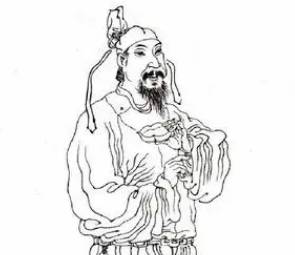 周墀历史图片