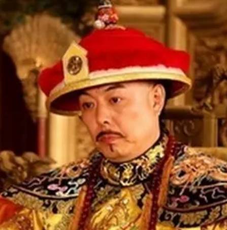 乾隆历史图片
