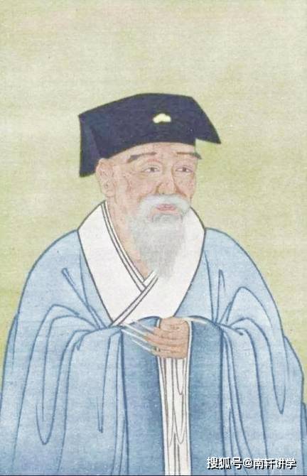 朱舜水历史图片