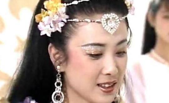 苏妲己历史图片
