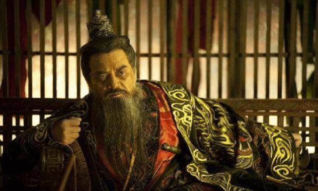 伍子胥历史图片