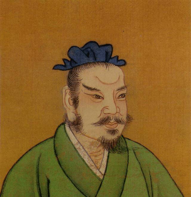 争宠历史图片