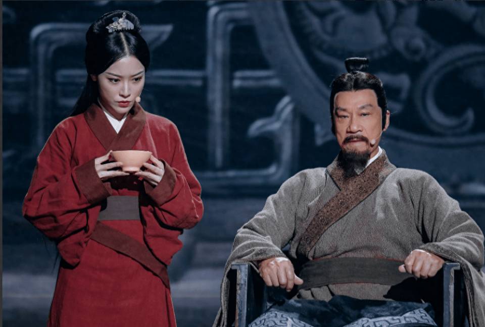 孙膑历史图片