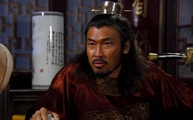 朱元璋历史图片