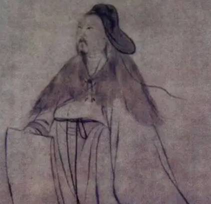 郑畋历史图片