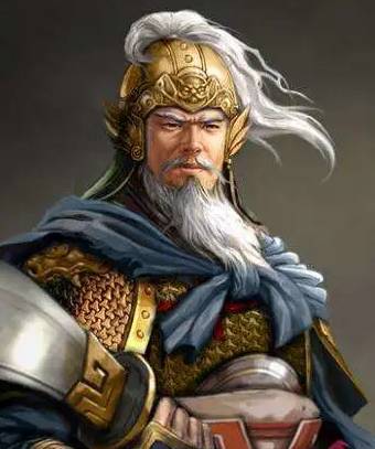 张定边历史图片