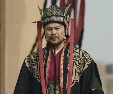 司马懿历史图片