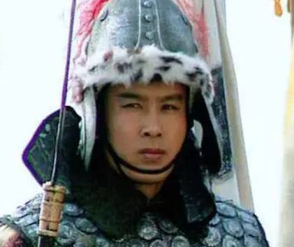 马超历史图片