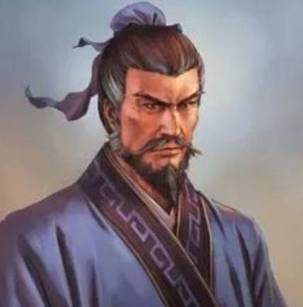 卢毓历史图片