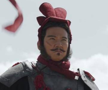 王龁历史图片