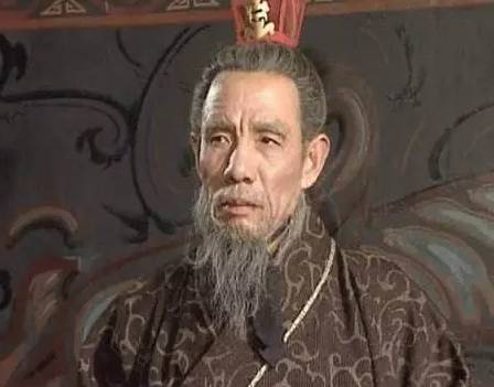 司马懿历史图片