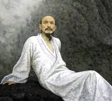 髡残历史图片