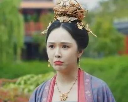 毛皇后历史图片