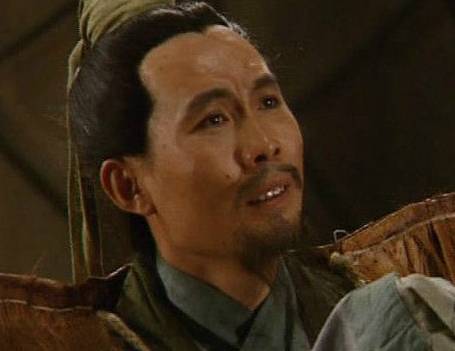 阚泽历史图片