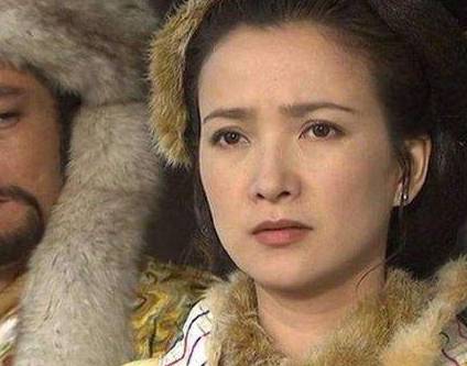 包惜弱历史图片