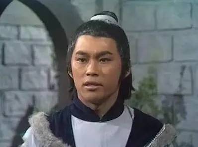 郭靖历史图片