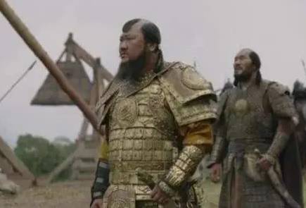 阔列坚历史图片