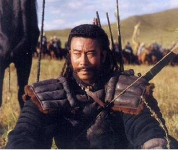博尔术历史图片