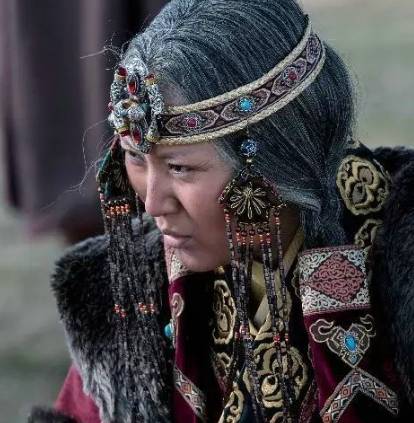 唆鲁禾帖尼历史图片