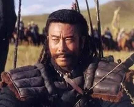 哲别历史图片