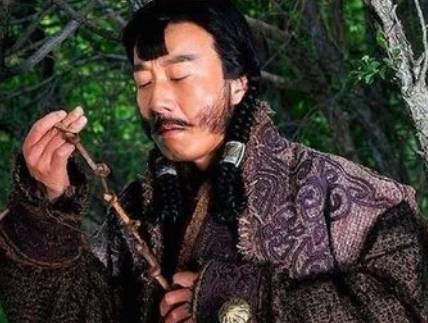 王汗历史图片