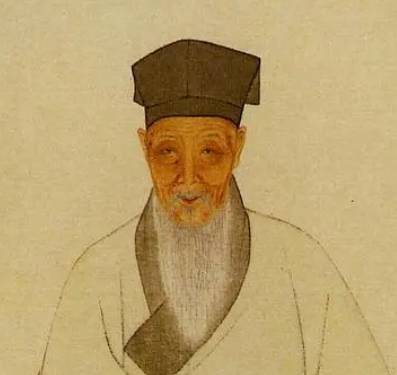 沈周历史图片