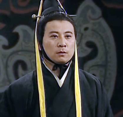晋悼公历史图片