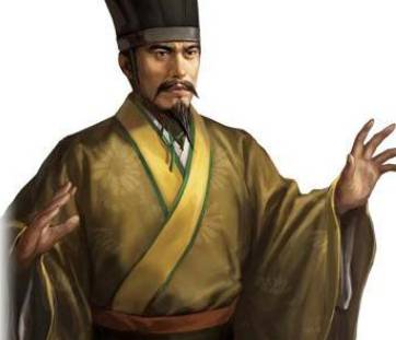 秦宓历史图片