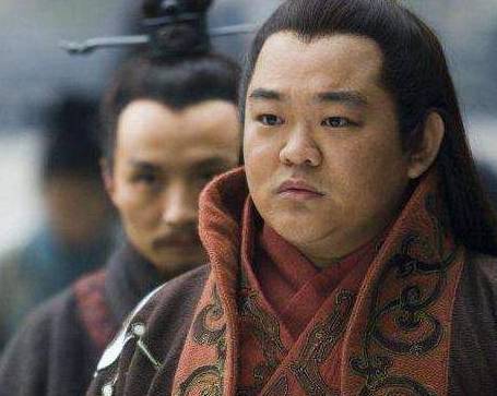 刘禅历史图片
